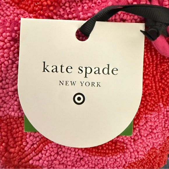 Kate Spade x Target Beaded Drawstring Bucket Bag - Picture 8 of 10